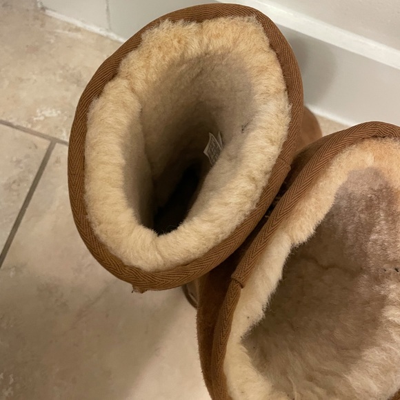 Tall Chestnut UGG - Picture 1 of 4